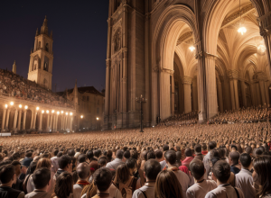 San Fermín 2025: Primul encierro în direct