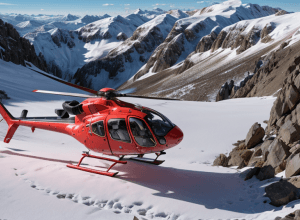 Un turist a murit în Pirinei din cauza unui stop cardiac