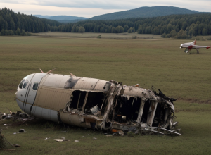Accident aviatic în Cádiz: Două persoane au murit în urma prăbușirii unui avion