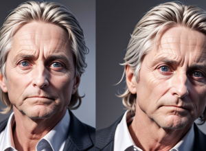Michael Douglas ia o pauză de la actorie: „Nu am de gând să revin”
