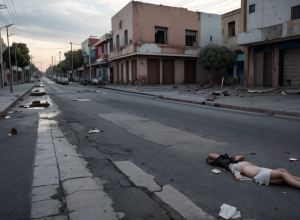 Sinaloa, Mexic: O viață sub teroare și violență