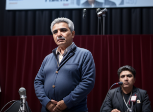 Pepe Migala: "Dacă statul ar căuta traficanții de droguri, s-ar găsi pe sine"