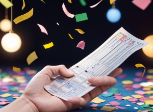 La Primitiva: Verifică rezultatele extragerii de luni – ce numere au câștigat?