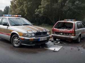 Tragedie pe șosele: 16 morți în prima operațiune de ieșire de vară