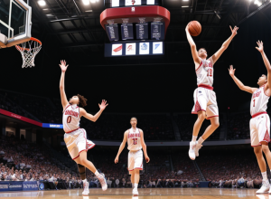 Dzanan Musa părăsește Real Madrid și se alătură lui BC Dubai: Theo Maledon înlocuiește vedeta madrilenă