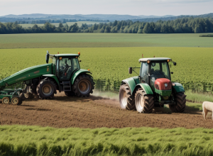 Valencia lansează un program de sprijin pentru agricultori cu un buget de 29 de milioane de euro