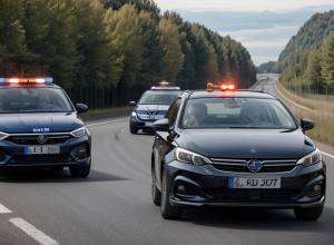 Doi violatori din „banda Albaida” sunt dați dispăruți: unul a fugit în Germania, celălalt evită instanța