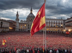 VOX propune deportarea a milioane de imigranți: Retorica xenofobă a partidului stârnește controverse