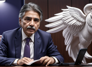 Peña Nieto respinge acuzațiile de mită în cazul Pegasus: Fostul președinte mexican, în centrul unui scandal