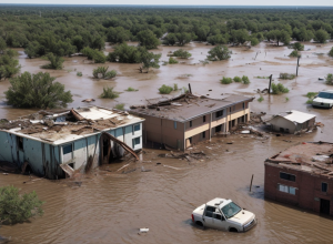 Tragedie în Texas: victimele inundațiilor, poveștile celor decedați și eroism