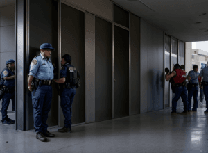 SUA anulează statutul de protecție temporară pentru mii de cetățeni din Honduras și Nicaragua: Ce înseamnă asta?