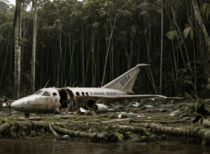 Victimă a abuzurilor sexuale: Tatăl vitreg al copiilor pierduți în Amazonia, condamnat