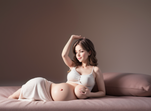 Natalia Lafourcade anunță sarcina și emoționează fanii cu fotografii