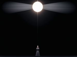 Philippe Parreno: Artistul care readuce la viață umbrele trecutului