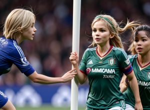 Fluminense, aristocrația fotbalului brazilian, înfruntă Chelsea: duel de titani