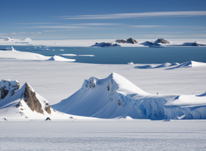 Microplasticele amenință viața în Antarctica: Cercetare de impact asupra pinguinilor, focilor și leilor de mare