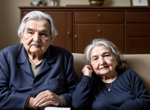 Lucía Topolansky: „Pepe era sufletul familiei, eu eram sergentul” – amintirile văduvei lui Mujica
