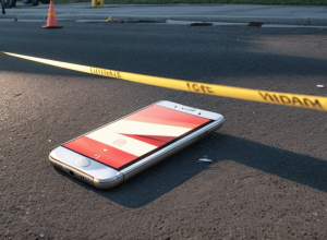 Crimă pentru un telefon mobil: Cum știrile false și ura duc la tragedii