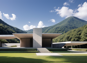 Tadao Ando continuă să construiască: Noul muzeu de artă de pe insula Naoshima