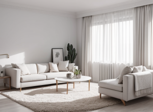 Koncepto Barcelona: Reconstrucții complete și arhitectură de interior în Barcelona
