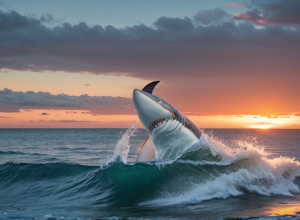 „Jaws”: Întoarcerea în paradisul pierdut al filmelor de vară