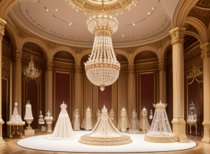 Expoziția Cartier la Londra: Bijuterii de vis pentru Regi și Vedete