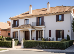Investițiile străinilor în imobiliarele spaniole stagnează: Analiză de piață