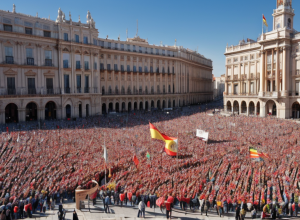 Sindicatele spaniole amenință cu greva: funcționarii cer respectarea promisiunilor