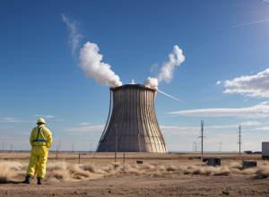 Război judiciar între Endesa și Iberdrola și statul spaniol pentru deșeurile nucleare