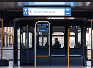 Peste 60% dintre locuitorii din Barcelona folosesc în mod regulat transportul public, arată un studiu recent