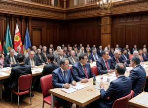 Spania: Negocieri privind noile contribuții pentru lucrătorii autonomi încep în 2026, ATA refuză participarea