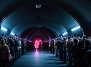 Mad Cool 2024: Plan de mobilitate cu metroul, trenul și pasaje pietonale pentru festival