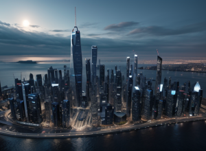 Barcelona permite teste de inovație: drone, vehicule autonome și orașul inteligent