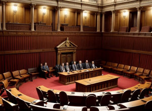 Congresul spaniol respinge încercarea de a proteja jurnaliștii de extremă dreapta