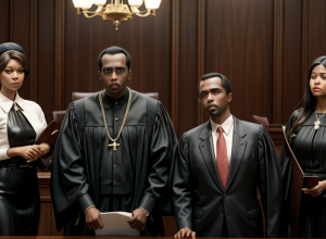 Sean Combs va afla sentința pe 3 octombrie: ce va decide instanța?