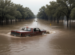 Tragedie în Texas: Peste 100 de morți și 160 de dispăruți în urma inundațiilor devastatoare