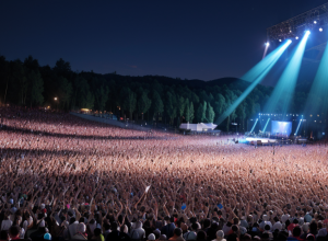 Cruïlla 2024: Festivalul de muzică din Barcelona care îmbină independența și diversitatea