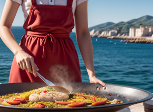 Cooking from Spain: Cum un blogger cucerește lumea cu gastronomie și luptă cu stereotipurile