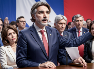 Noua strategie a lui Feijóo cu Vox deschide dezbaterile în PP: "Nu vom atrage niciodată alegătorii socialiști"