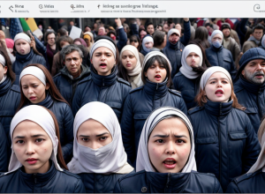 VOX insistă asupra deportării imigranților care nu se integrează, dar recunoaște că nu știe câți sunt