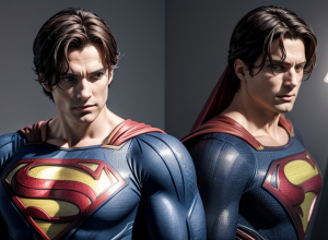 Ascensiunea lui David Corenswet: De la visul de a fi Superman la celebritate mondială