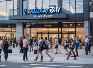 Top 15 produse vândute de Amazon Prime Day: ce au cumpărat românii