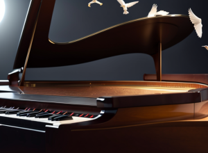 Pierre-Laurent Aimard și Olivier Messiaen cuceresc Granada cu muzica păsărilor la festival
