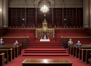 Yolanda Díaz, copleșită de emoții în Parlament: Sánchez a adus un omagiu tatălui său