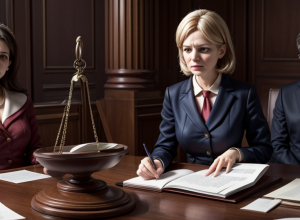Poliția a efectuat percheziții la sediul partidului lui Le Pen în legătură cu o posibilă finanțare ilegală