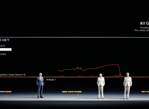 Apple efectuează schimbări de conducere pe fondul incertitudinii și noilor provocări