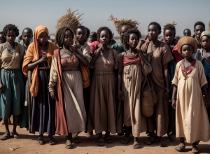 SUA deportă migranți în Sudanul de Sud: Scandal privind politica lui Trump