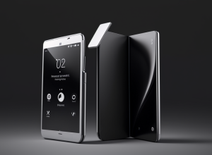Samsung lansează noile telefoane pliabile Galaxy Z Fold 7 și Z Flip 7 cu accent pe AI