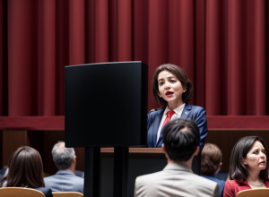 Critica discursului lui Feijóo: o analiză a vorbirii politicianului spaniol