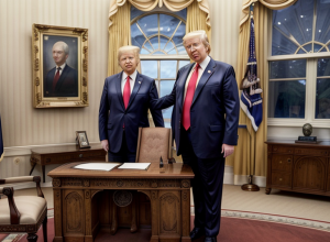 Vizita lui Netanyahu la Trump în Washington răcește așteptările pentru o încetare a focului imediată în Gaza